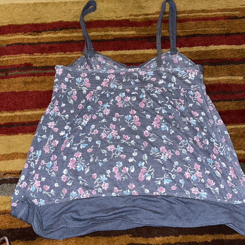 American Eagle tank size small - Picture 4 of 4